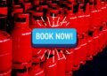 ಸಾರ್ವಜನಿಕರೇ ಗಮನಿಸಿ: LPG ಸಿಲಿಂಡರ್ ಬುಕ್ ಮಾಡಿದರೆ 200 ರೂ. ಕ್ಯಾಶ್ ಬ್ಯಾಕ್!