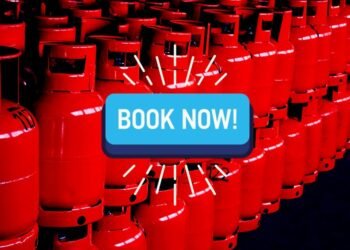 ಸಾರ್ವಜನಿಕರೇ ಗಮನಿಸಿ: LPG ಸಿಲಿಂಡರ್ ಬುಕ್ ಮಾಡಿದರೆ 200 ರೂ. ಕ್ಯಾಶ್ ಬ್ಯಾಕ್!