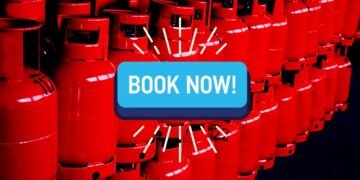 ಸಾರ್ವಜನಿಕರೇ ಗಮನಿಸಿ: LPG ಸಿಲಿಂಡರ್ ಬುಕ್ ಮಾಡಿದರೆ 200 ರೂ. ಕ್ಯಾಶ್ ಬ್ಯಾಕ್!