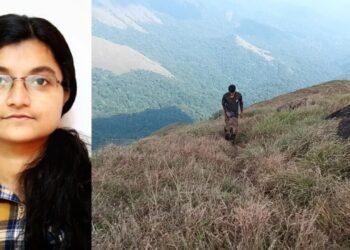 ಟ್ರೆಕ್ಕಿಂಗ್ ತೆರಳಿದ್ದ ಯುವತಿ ನಾಪತ್ತೆ ಕೇಸ್ – 4 ದಿನ ಕಳೆದರೂ ಪತ್ತೆಯಾಗದ ಶರಣ್ಯ