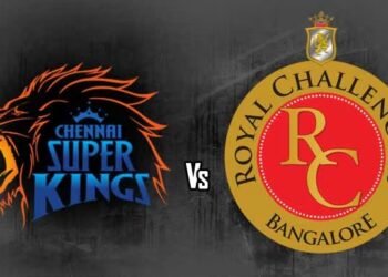 ಚಿನ್ನಸ್ವಾಮಿಯಲ್ಲಿಂದು ಹೈವೋಲ್ಟೇಜ್‌ ಮ್ಯಾಚ್‌! ಮತ್ತೊಂದು ಜಯದ ನೀರಿಕ್ಷೆಯಲ್ಲಿ ಆರ್‌ಸಿಬಿ.. ಗೆಲುವಿನ ಹುಡುಕಾಟದಲ್ಲಿ ಸಿಎಸ್‌ಕೆ