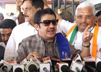 2028ಕ್ಕೆ ದಾವಣಗೆರೆಯಲ್ಲಿ ಅಲ್ಪಸಂಖ್ಯಾತರಿಗೆ ಟಿಕೆಟ್ ಫಿಕ್ಸ್‌ : ಜಮೀರ್