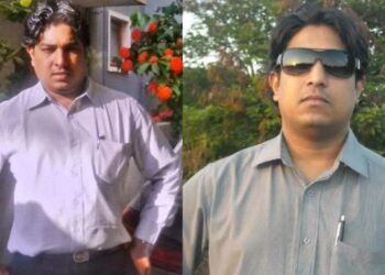 ಮಹಿಳಾ ಕಸ್ಟಮ್ ಅಧಿಕಾರಿ ಮೇಲೆ ನಿರಂತರ ಅತ್ಯಾಚಾರ, ಬ್ಲ್ಯಾಕ್ಮೇಲ್ ಆರೋಪ : ಎಂ. ಕೃಪಲಾನಿ ಅರೆಸ್ಟ್!