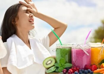 ಡಿಹೈಡ್ರೇಷನ್ನಿಂದ ಬಳಲುತ್ತಿದ್ದೀರಾ? ಹಾಗಾದ್ರೆ ಈ ಮನೆಮದ್ದುಗಳನ್ನು ಟ್ರೈ ಮಾಡಿ