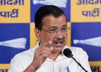 ಅಬಕಾರಿ ಹಗರಣ | ದೆಹಲಿ ಹೈಕೋರ್ಟ್ ಜಡ್ಜ್ ಬದಲಾವಣೆಗೆ ಕೇಜ್ರಿವಾಲ್ ಪಟ್ಟು.. ತಾವೇ ವಾದ ಮಂಡಿಸಲು ನಿರ್ಧಾರ!