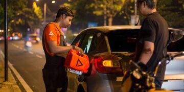 ಮಾರ್ಗ ಮಧ್ಯೆ ನಿಮ್ಮ ವಾಹನದ ಪೆಟ್ರೋಲ್ ಖಾಲಿಯಾದರೆ ಚಿಂತಿಸಬೇಕಿಲ್ಲ : ಈ ಉಚಿತ ಸೇವೆ ಬಳಸಿಕೊಳ್ಳಿ