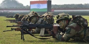 ದೇಶದ ಸೇನೆಯಲ್ಲಿ 3,806 ಹುದ್ದೆಗಳ ನೇಮಕಾತಿ.. ಹೀಗೆ ಅರ್ಜಿ ಸಲ್ಲಿಸಿ!