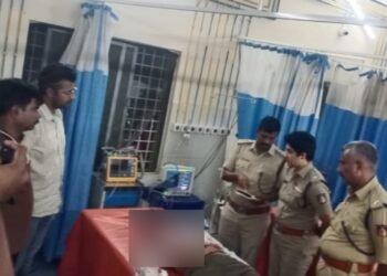 ಮದ್ದೂರಿನಲ್ಲಿ ಗ್ಯಾಂಗ್ ವಾರ್‌ – ಓರ್ವ ರೌಡಿಶೀಟರ್ ಸಾವು, ಇಬ್ಬರ ಸ್ಥಿತಿ ಗಂಭೀರ