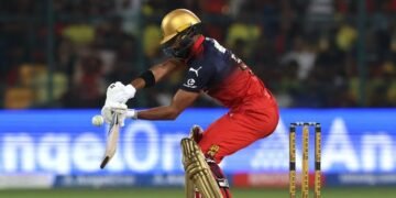 ಸಿಎಸ್‌ಕೆ ವಿರುದ್ಧ ಭರ್ಜರಿ ಗೆಲುವಿನ ಬಳಿಕ ಆರ್‌ಸಿಬಿ ಬ್ಯಾಟರ್ ದೇವದತ್ ಪಡಿಕ್ಕಲ್ ಹೇಳಿದ್ದೇನು?