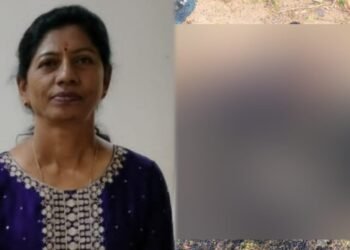 ಶಿಕ್ಷಕಿಯ ಬರ್ಬರ ಹತ್ಯೆ – ಮಾರಕಾಸ್ತ್ರಗಳಿಂದ ಕೊಚ್ಚಿ ಕೊಲೆಗೈದು, ನಡುರಸ್ತೆಯಲ್ಲೇ ಸುಟ್ಟು ಹಾಕಿದ ಹಂತಕರು