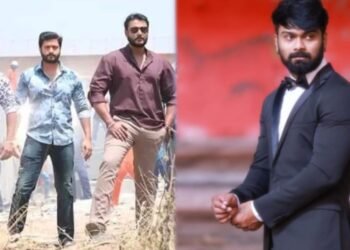 ಒಡೆಯ ಸಿನಿಮಾ ನಟ ನಿರಂಜನ್​ ಮೇಲೆ ಬಿಯರ್ ಬಾಟಲ್​​ನಿಂದ ಹಲ್ಲೆ