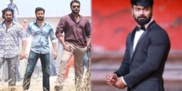 ಒಡೆಯ ಸಿನಿಮಾ ನಟ ನಿರಂಜನ್​ ಮೇಲೆ ಬಿಯರ್ ಬಾಟಲ್​​ನಿಂದ ಹಲ್ಲೆ