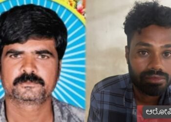 ಕುಡಿಬೇಡ ಎಂದಿದ್ದಕ್ಕೆ ದೊಣ್ಣೆಯಿಂದ ಹೊಡೆದು ಕೊಂದೇ ಬಿಟ್ಟ ದುರುಳ