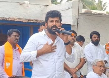 ಮಾಜಿ ಸಂಸದ ಪ್ರತಾಪ್ ಸಿಂಹ ವಿರುದ್ಧ FIR