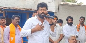 ಮಾಜಿ ಸಂಸದ ಪ್ರತಾಪ್ ಸಿಂಹ ವಿರುದ್ಧ FIR