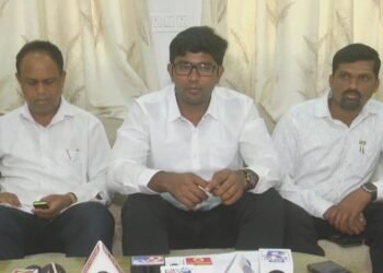 ಖಾಲಿ ಹುದ್ದೆಗಳ ನೇಮಕಾತಿಗೆ ಆಗ್ರಹ – ಧಾರವಾಡದಲ್ಲಿ ಏ.8ಕ್ಕೆ ಅನಿರ್ದಿಷ್ಟಾವಧಿ ಧರಣಿಗೆ ಕರೆ