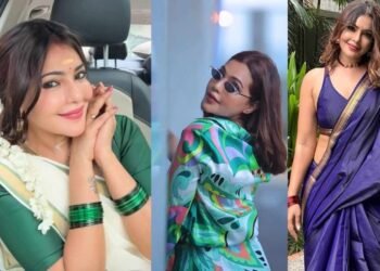 ಕಿರುತರೆ ಲೋಕಕ್ಕೆ ಬಿಗ್‌ ಶಾಕ್‌ – ಪತಿಯೊಂದಿಗೆ ವಿಡಿಯೋ ಕಾಲ್‌ನಲ್ಲಿರುವಾಗಲೇ ಆತ್ಮಹತ್ಯೆ ಮಾಡಿಕೊಂಡ ನಟಿ ಸುಭಾಷಿಣಿ!