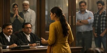 ಪತಿಯನ್ನು ಬಿಟ್ಟು ಪ್ರಿಯಕರನೊಟ್ಟಿಗೆ ಹೊರಟ ಯುವತಿ ನಿರ್ಧಾರಕ್ಕೆ ಹೈಕೋರ್ಟ್ ಅಸ್ತು!