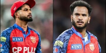 ‘ಅಯ್ಯರ್ ಶೀಘ್ರದಲ್ಲೇ ಟೀಮ್ ಇಂಡಿಯಾ ಕ್ಯಾಪ್ಟನ್’ – ಪಂಜಾಬ್ ನಾಯಕನಿಗೆ ಕನ್ನಡಿಗ ವೈಶಾಕ್ ವಿಜಯ್‌ ಬೆಂಬಲ!