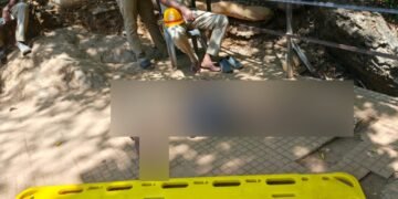 ವಿಭೂತಿ ಫಾಲ್ಸ್‌ನಲ್ಲಿ ಈಜಲು ಹೋಗಿ ನೀರುಪಾಲಾದ ಪ್ರವಾಸಿಗ!