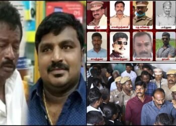 ತಂದೆ ಮಗನ ಲಾಕಪ್‌ ಡೆತ್‌ ಕೇಸ್‌ – 9 ಪೊಲೀಸರಿಗೆ ಮರಣದಂಡನೆ ಶಿಕ್ಷೆ ವಿಧಿಸಿದ ಮಧುರೈ ಕೋರ್ಟ್‌!