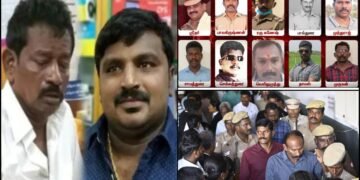 ತಂದೆ ಮಗನ ಲಾಕಪ್‌ ಡೆತ್‌ ಕೇಸ್‌ – 9 ಪೊಲೀಸರಿಗೆ ಮರಣದಂಡನೆ ಶಿಕ್ಷೆ ವಿಧಿಸಿದ ಮಧುರೈ ಕೋರ್ಟ್‌!