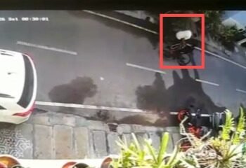 ಸೈಕಲ್‌ನಲ್ಲಿ ಆಟವಾಡ್ತಿದ್ದ ಬಾಲಕನಿಗೆ ಸಾಕು ನಾಯಿ ಡೆಡ್ಲಿ ಅಟ್ಯಾಕ್