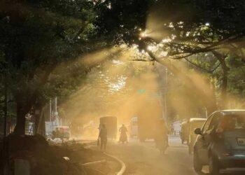 ಬೆಂಗಳೂರು ಸೇರಿ ಉಡುಪಿ, ಮಂಗಳೂರು ವಾಯು ಗುಣಮಟ್ಟ ಸುಧಾರಣೆ