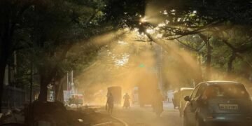 ಬೆಂಗಳೂರು ಸೇರಿ ಉಡುಪಿ, ಮಂಗಳೂರು ವಾಯು ಗುಣಮಟ್ಟ ಸುಧಾರಣೆ