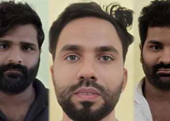 ಉಡುಪಿ : ಅಕ್ರಮ ಜಾನುವಾರು ಸಾಗಾಟ – 3 ಆರೋಪಿಗಳ ಬಂಧನ