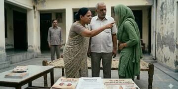 ಕಿಡ್ನಿ ಕೊಡು, ಇಲ್ಲವೇ 30 ಲಕ್ಷ ತಂದುಕೊಡು – ವಿವಾಹಿತೆಗೆ ಪತಿಯ ಕುಟುಂಬದಿಂದ ವರದಕ್ಷಿಣೆ ಕಿರುಕುಳ!