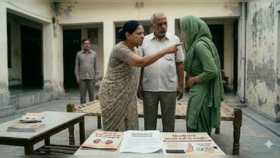 ಕಿಡ್ನಿ ಕೊಡು, ಇಲ್ಲವೇ 30 ಲಕ್ಷ ತಂದುಕೊಡು – ವಿವಾಹಿತೆಗೆ ಪತಿಯ ಕುಟುಂಬದಿಂದ ವರದಕ್ಷಿಣೆ ಕಿರುಕುಳ!