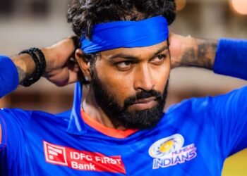 ಪಾಂಡ್ಯ ಸಂಪೂರ್ಣ ಫಿಟ್.. RR ವಿರುದ್ಧದ ಕದನಕ್ಕೆ ಮೈದಾನಕ್ಕಿಳಿಯಲು ಸಜ್ಜು!