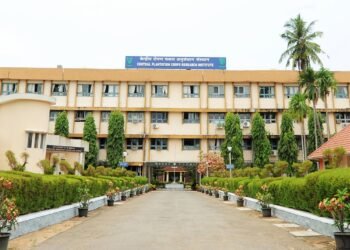 ತೋಟಗಾರಿಕಾ ಬೆಳೆಗಳ ಸಂಶೋಧನಾ ಸಂಸ್ಥೆಯಲ್ಲಿ ನೇಮಕಾತಿ.. ಸಂದರ್ಶನದ ದಿನಾಂಕ ಇಲ್ಲಿದೆ