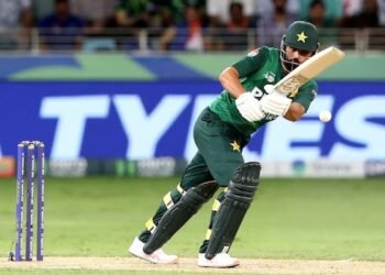 ಟಿ20 ನಿವೃತ್ತಿ ವದಂತಿಗಳಿಗೆ ಬ್ರೇಕ್ ಹಾಕಿದ ಫಖರ್ ಜಮಾನ್ ; ಬಾಲ್ ಟ್ಯಾಂಪರಿಂಗ್ ನಿಷೇಧ ಎತ್ತಿಹಿಡಿದ ಪಿಸಿಬಿ