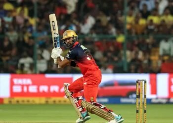 ದೇವದತ್ ಪಡಿಕ್ಕಲ್ ಅದ್ಭುತ ಪುನರಾಗಮನ.. RCB ತಂಡಕ್ಕೆ ಮರಳಿದ ಬಳಿಕ ಬದಲಾದ ಆಟದ ಶೈಲಿ!