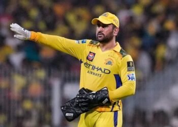 ಐಪಿಎಲ್‌ನಲ್ಲಿ ಧೋನಿ ಆಡುವುದು ಖಚಿತ –  ಅಭಿಮಾನಿಗಳ ಕುತೂಹಲಕ್ಕೆ ತೆರೆ ಎಳೆದ CSK ಸಿಇಒ!