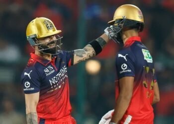 ಐಪಿಎಲ್ 2026 : ದೇವದತ್ ಪಡಿಕ್ಕಲ್ ಭವಿಷ್ಯದ ಬಗ್ಗೆ ದಿನೇಶ್ ಕಾರ್ತಿಕ್ ಭವಿಷ್ಯ! ಟೀಮ್ ಇಂಡಿಯಾಗೆ ಶೀಘ್ರದಲ್ಲೇ ಎಂಟ್ರಿ?