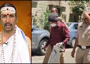 ಜ್ಯೋತಿಷಿ ಕಮಲಾಕರ್ ಭಟ್‌ಗೆ ಪೋಕ್ಸೋ ಸಂಕಷ್ಟ – 2 ದಿನ ಪೊಲೀಸ್ ಕಸ್ಟಡಿಗೆ ನೀಡಿದ ಕೋರ್ಟ್!