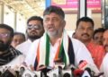 ಎರಡೂ ಕ್ಷೇತ್ರಗಳ ಉಪಚುನಾವಣೆಯಲ್ಲಿ ನಾವೇ ಗೆಲ್ತೇವೆ – ಡಿಸಿಎಂ ಡಿಕೆಶಿ ವಿಶ್ವಾಸ