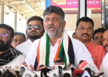 ಎರಡೂ ಕ್ಷೇತ್ರಗಳ ಉಪಚುನಾವಣೆಯಲ್ಲಿ ನಾವೇ ಗೆಲ್ತೇವೆ – ಡಿಸಿಎಂ ಡಿಕೆಶಿ ವಿಶ್ವಾಸ