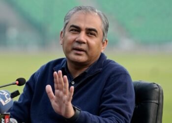 IPL ಹಿಂದಿಕ್ಕುವ ಕನಸಿನಲ್ಲಿ ಪಾಕಿಸ್ತಾನ : PSL ವಿಶ್ವದ ನಂಬರ್ 1 ಲೀಗ್ ಆಗಲಿದೆ ಎಂದ ಪಿಸಿಬಿ ಮುಖ್ಯಸ್ಥ!