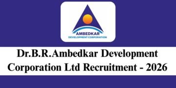 ಅಂಬೇಡ್ಕರ್ ಅಭಿವೃದ್ಧಿ ನಿಗಮದಲ್ಲಿ ನೇಮಕಾತಿ.. ಕಾನೂನು ಪದವೀಧರರಿಗೆ ಒಳ್ಳೆಯ ಅವಕಾಶ!