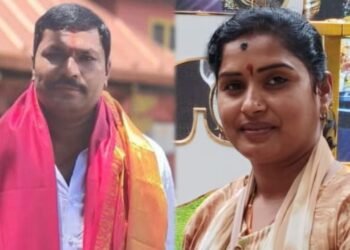 ರಾಜಕೀಯದ ಹಾದಿಗೆ ಅಡ್ಡಲಾದ ಪತ್ನಿಯನ್ನೇ ಮುಗಿಸಿದ್ನಾ ಪಾಪಿ ಪತಿ?