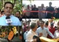 ‘ಓಪನ್ ಏರ್ ಫಿಟ್ನೆಸ್ ಜಿಮ್’ ಉದ್ಘಾಟಿಸಿದ ಶಾಸಕ ಅಶ್ವಥ್‌ ನಾರಾಯಣ್‌