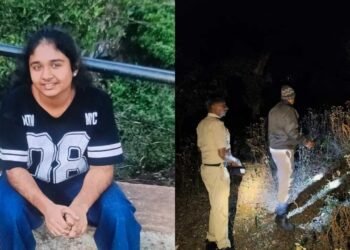 ಮಡಿಕೇರಿ ಬೆನ್ನಲ್ಲೇ ಚಂದ್ರದ್ರೋಣ ಪರ್ವತಕ್ಕೆ ಭೇಟಿ ನೀಡಿದ್ದ ಕೇರಳದ ಮತ್ತೋರ್ವ ಯುವತಿ ನಾಪತ್ತೆ!