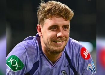 ಕೆಕೆಆರ್ ಪಾಲಿನ ‘ಬಿಗ್ ರಿಲೀಫ್’ – ಲಕ್ನೋ ವಿರುದ್ಧದ ಪಂದ್ಯದಲ್ಲಿ ಬೌಲಿಂಗ್ ಅಸ್ತ್ರ ಪ್ರಯೋಗಿಸಲಿದ್ದಾರೆಯೇ ಕ್ಯಾಮರೂನ್ ಗ್ರೀನ್?