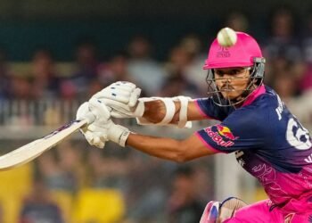 ಐಪಿಎಲ್ 2026 : ಯಶಸ್ವಿ ಜೈಸ್ವಾಲ್ ಪಾಲಾಗಲಿದೆಯೇ ಆರೆಂಜ್ ಕ್ಯಾಪ್? ಆರ್. ಅಶ್ವಿನ್ ಭವಿಷ್ಯವಾಣಿ!