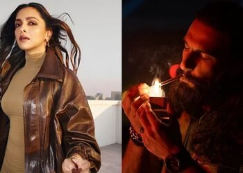 ‘ಧುರಂಧರ್ 2’ ಬಗ್ಗೆ ಮೌನ ಮುರಿದ ದೀಪಿಕಾ.. ಟ್ರೋಲ್‌ಗಳನ್ನೇ ಟ್ರೋಲ್ ಮಾಡಿ ಖಡಕ್ ಉತ್ತರ ನೀಡಿದ ನಟಿ!