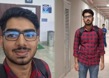 ಬೆಂಗಳೂರಿನಲ್ಲಿ ಹಾಸ್ಟೆಲ್ ಕಟ್ಟಡದಿಂದ ಜಿಗಿದು ವಿದ್ಯಾರ್ಥಿ ಸಾವು